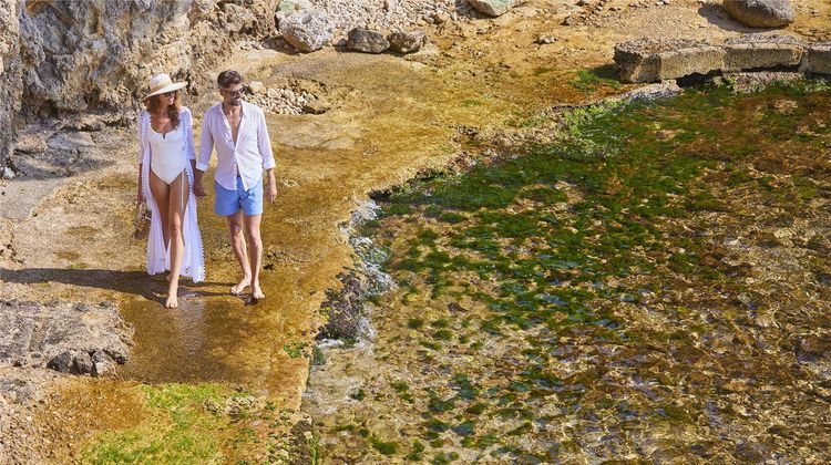 Barcelo Illetas Albatros - Adults Only Beach