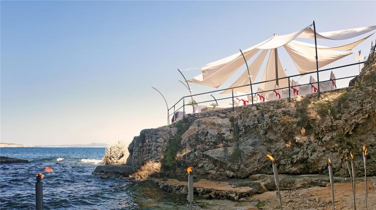 Barcelo Illetas Albatros - Adults Only Beach