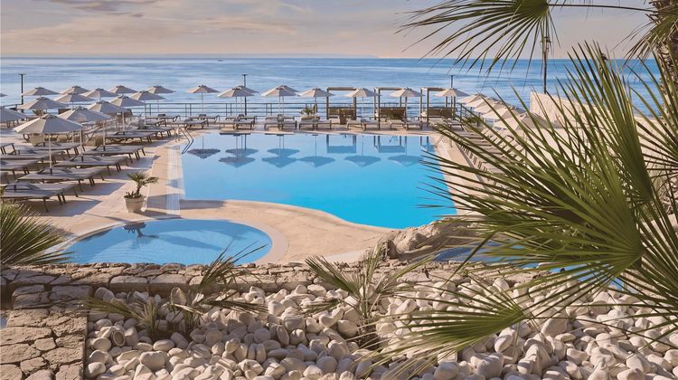 Barcelo Illetas Albatros - Adults Only Pool