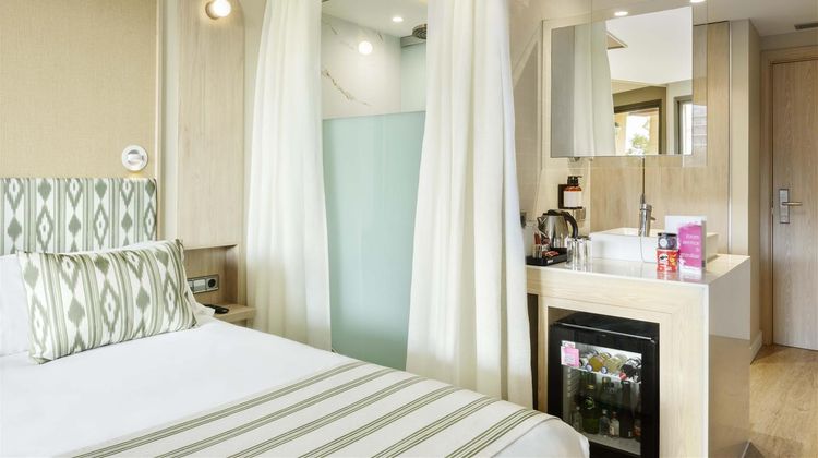 Barcelo Illetas Albatros - Adults Only Room