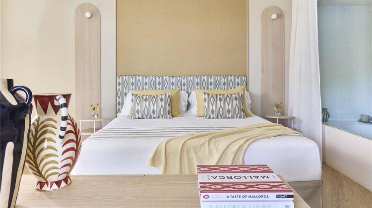 Barcelo Illetas Albatros - Adults Only Suite