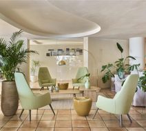Barcelo Illetas Albatros - Adults Only Lobby