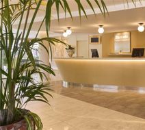 Barcelo Illetas Albatros - Adults Only Lobby