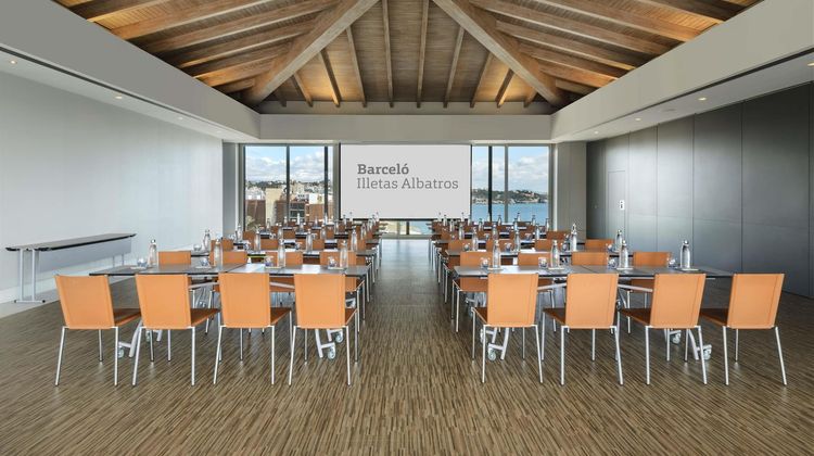 Barcelo Illetas Albatros - Adults Only Meeting