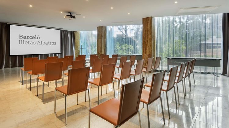Barcelo Illetas Albatros - Adults Only Meeting