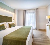 Barcelo Isla Canela Room