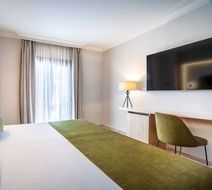 Barcelo Isla Canela Room