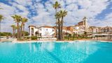Barcelo Isla Canela Pool