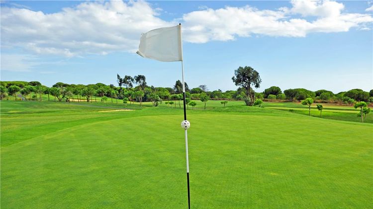 Barcelo Isla Canela Golf