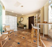 Occidental Jandia Playa Lobby