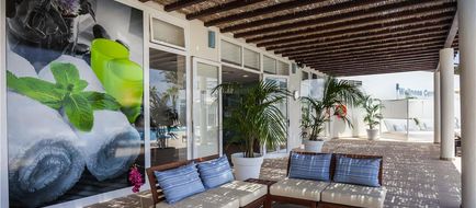 Occidental Jandia Playa Exterior