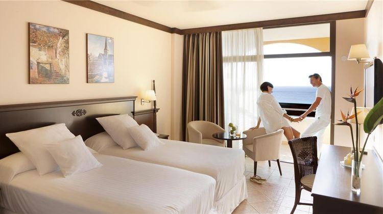 Occidental Jandia Playa Room