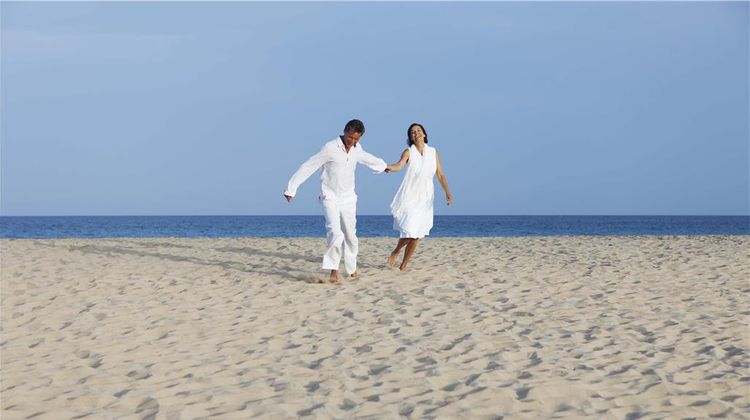 Occidental Jandia Playa Beach