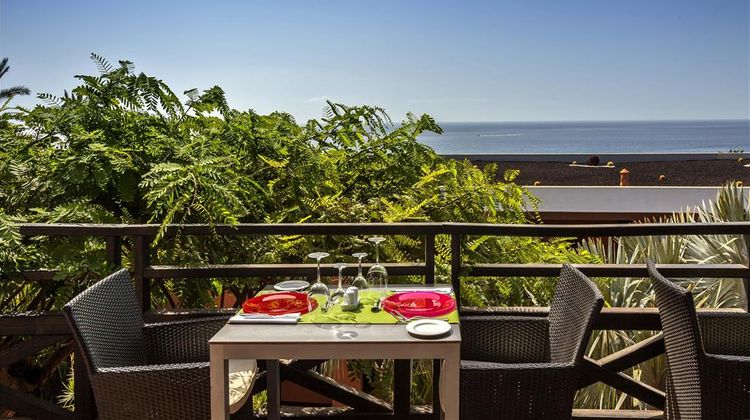Occidental Jandia Playa Restaurant