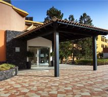 Occidental Jandia Playa Lobby