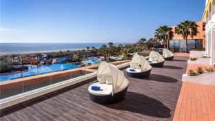 Occidental Jandia Playa