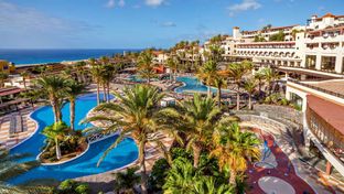 Occidental Jandia Mar