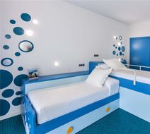 Occidental Jandia Mar Room