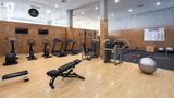 Occidental Jandia Mar Health