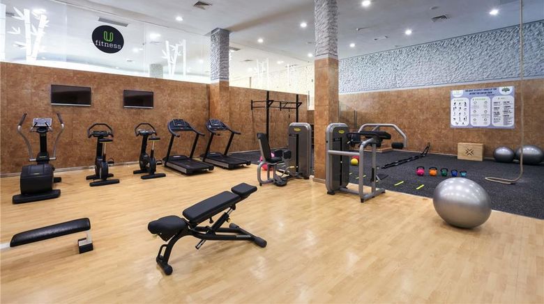 <b>Occidental Jandia Mar Health</b>. Images powered by <a href="https://iceportal.shijigroup.com/" title="IcePortal" target="_blank">IcePortal</a>.