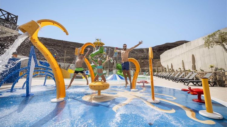 Occidental Jandia Mar Pool
