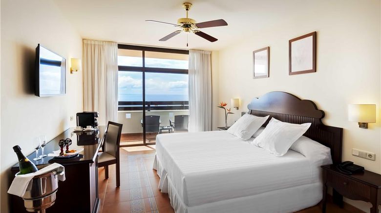 <b>Occidental Jandia Mar Room</b>. Images powered by <a href="https://iceportal.shijigroup.com/" title="IcePortal" target="_blank">IcePortal</a>.