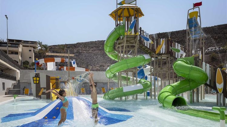 Occidental Jandia Mar Pool