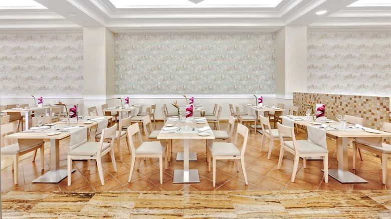 <b>Occidental Jandia Royal LevelAdults only Restaurant</b>. Images powered by <a href="https://iceportal.shijigroup.com/" title="IcePortal" target="_blank">IcePortal</a>.