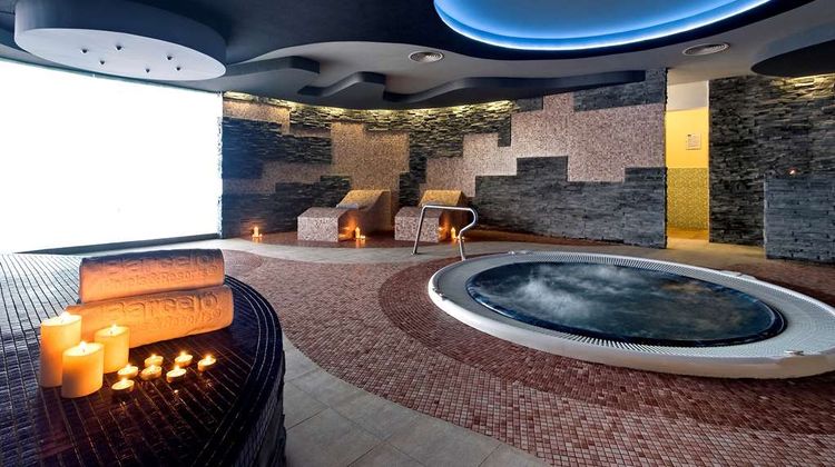 Occidental Jandia Royal LevelAdults only Spa