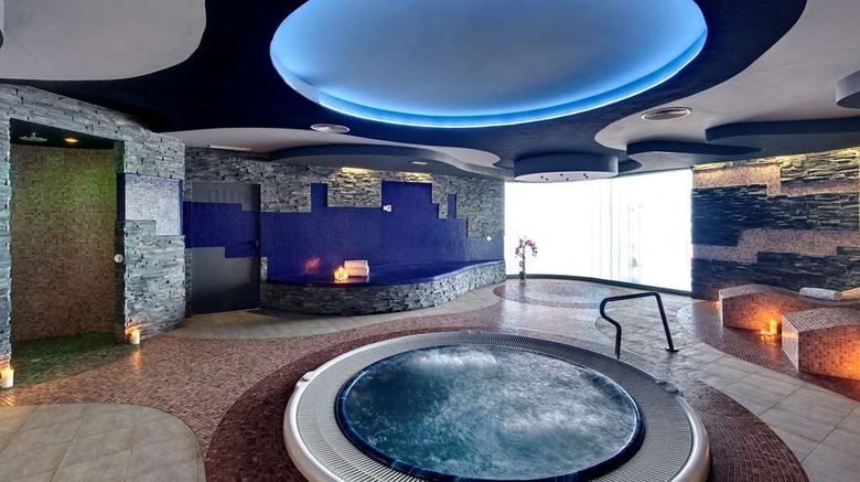 <b>Occidental Jandia Royal LevelAdults only Spa</b>. Images powered by <a href="https://iceportal.shijigroup.com/" title="IcePortal" target="_blank">IcePortal</a>.