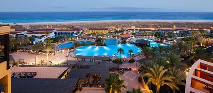 Occidental Jandia Royal LevelAdults only Exterior