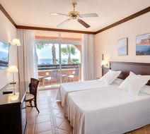 Occidental Jandia Royal LevelAdults only Room