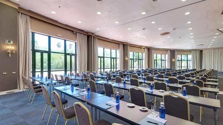 <b>Barcelo Jerez Montecastillo Other</b>. Images powered by <a href="https://iceportal.shijigroup.com/" title="IcePortal" target="_blank">IcePortal</a>.