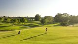 Barcelo Jerez Montecastillo Golf