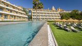 Barcelo Jerez Montecastillo Pool