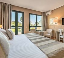 Barcelo Jerez Montecastillo Room