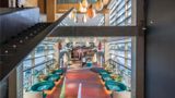 Barcelo Malaga Lobby