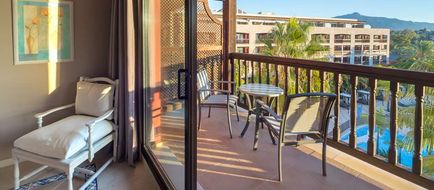 Barcelo Marbella Room