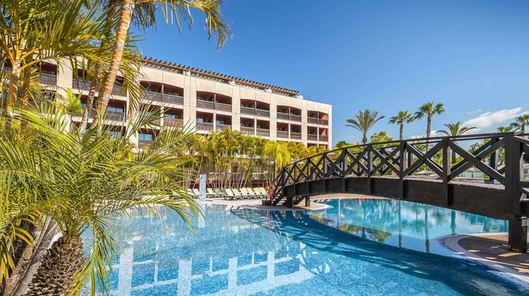 Barcelo Marbella Pool