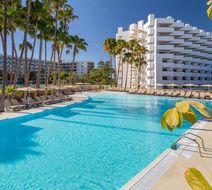 Barcelo Margaritas Pool