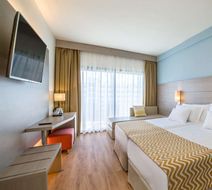 Barcelo Margaritas Room