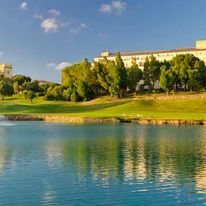 Barcelo Montecastillo Golf