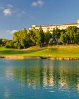 Barcelo Montecastillo Golf