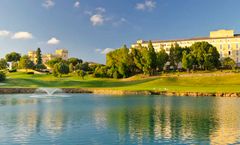 Barcelo Montecastillo Golf