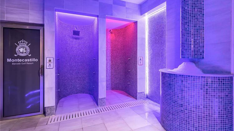Barcelo Montecastillo Golf Spa