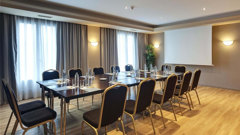 <b>Barcelo Montecastillo Golf Meeting</b>. Images powered by <a href="https://iceportal.shijigroup.com/" title="IcePortal" target="_blank">IcePortal</a>.