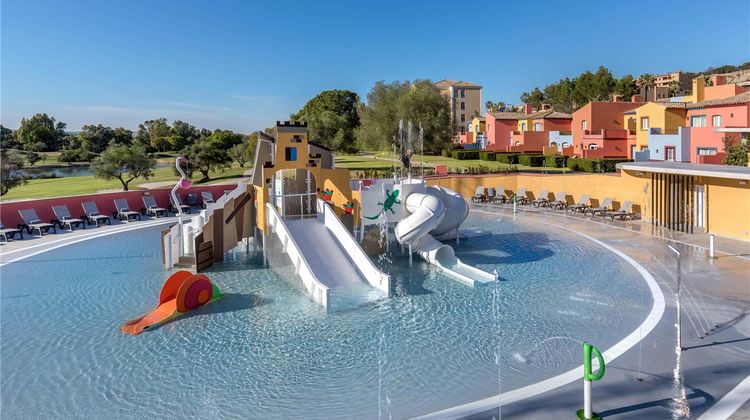 Barcelo Montecastillo Golf Pool