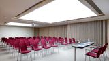 Barcelo Oviedo Cervantes Meeting