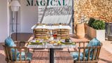 <b>Barcelo Aguamarina Restaurant</b>. Images powered by <a href="https://iceportal.shijigroup.com/" title="IcePortal" target="_blank">IcePortal</a>.