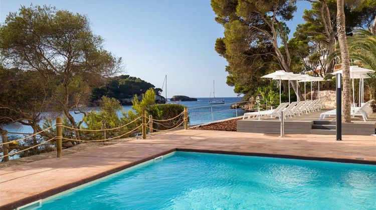 Barcelo Aguamarina Pool